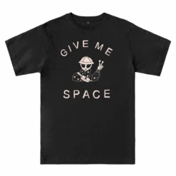 GIVE ME SPACE