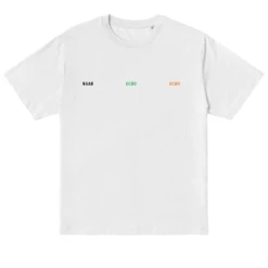 WAAN - Echo Echo T-shirt