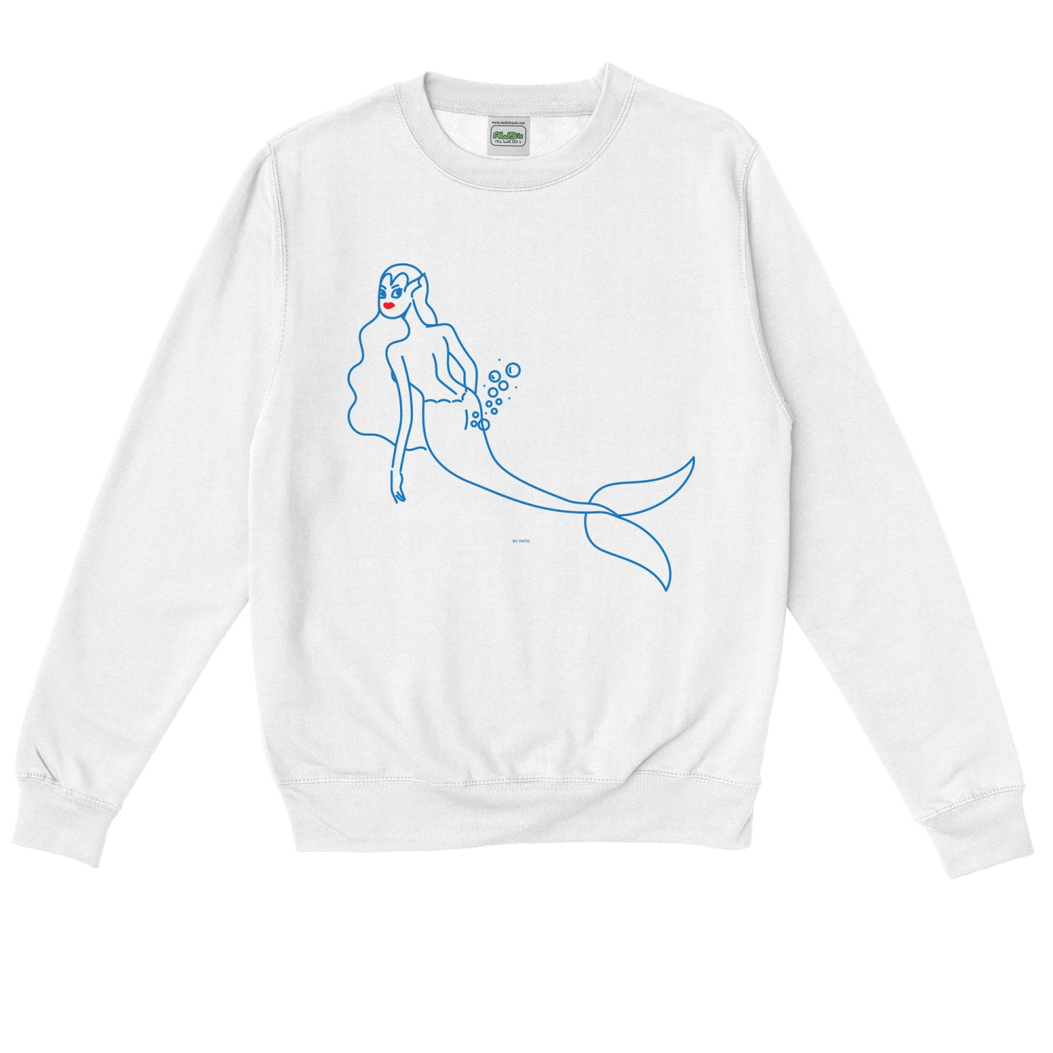 FARTS UNDER THE SEA - Image 3