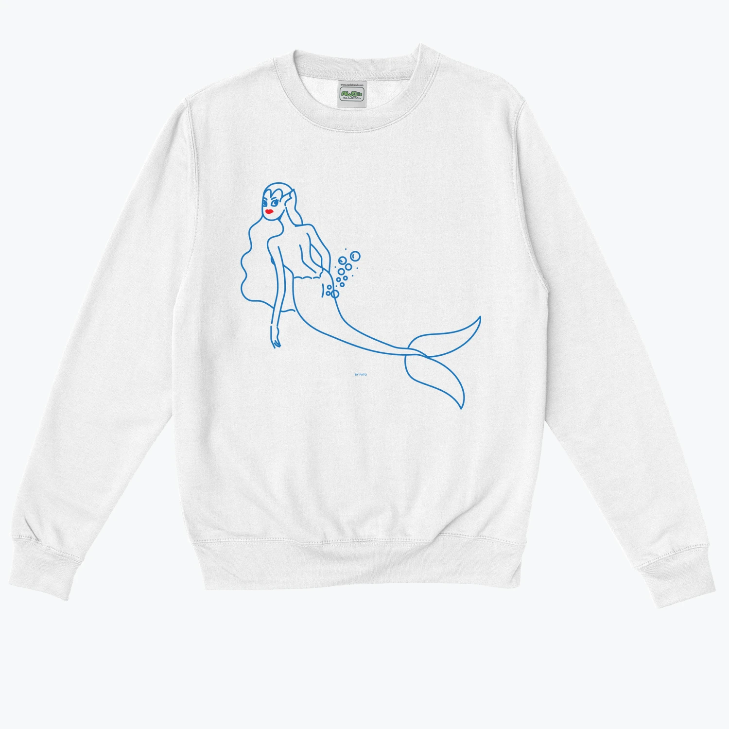 FARTS UNDER THE SEA - Image 4