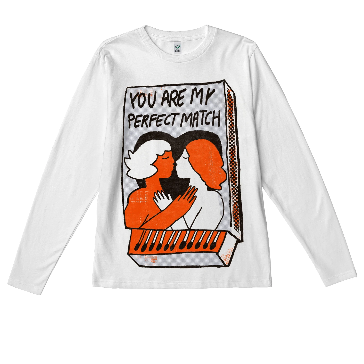 YOU ARE MY PERFECT MATCH - Image 3