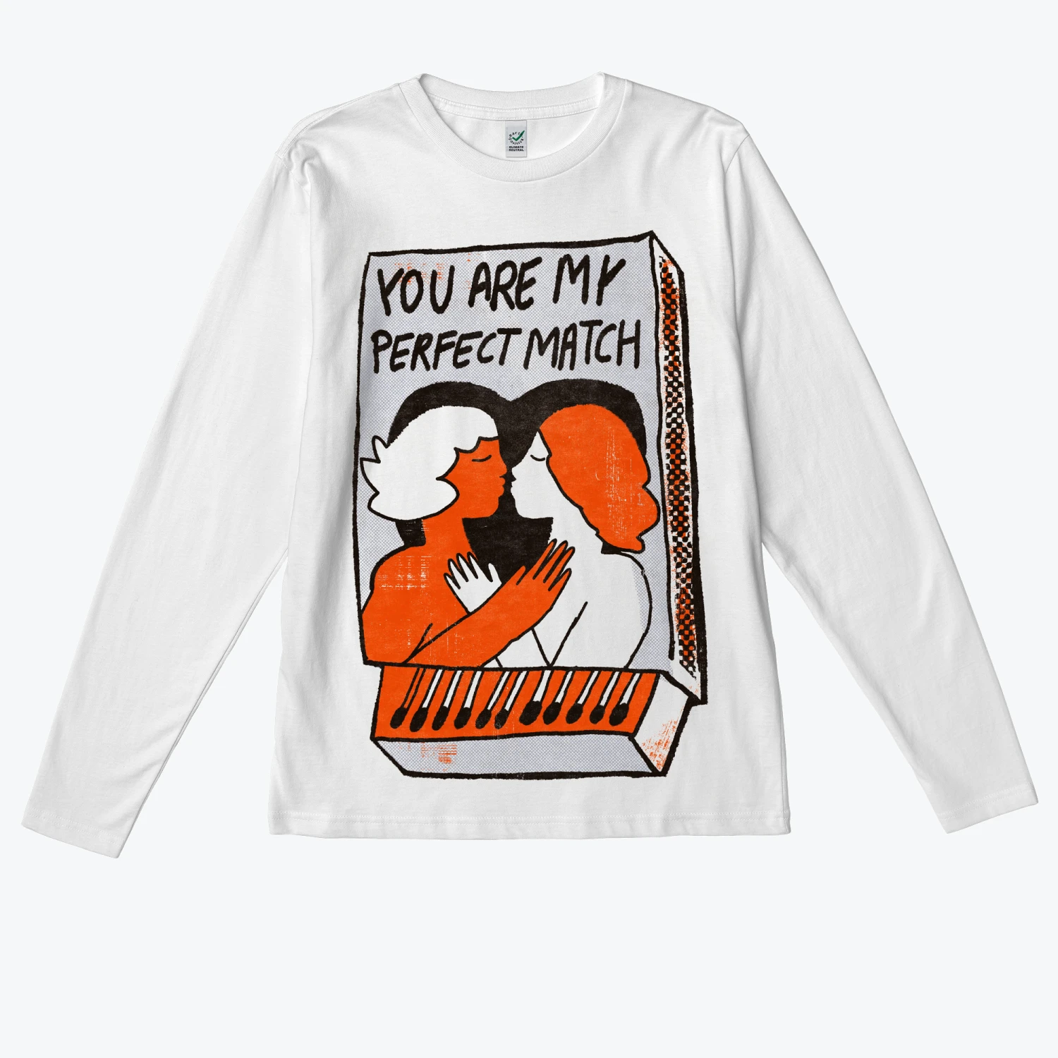 YOU ARE MY PERFECT MATCH - Image 4