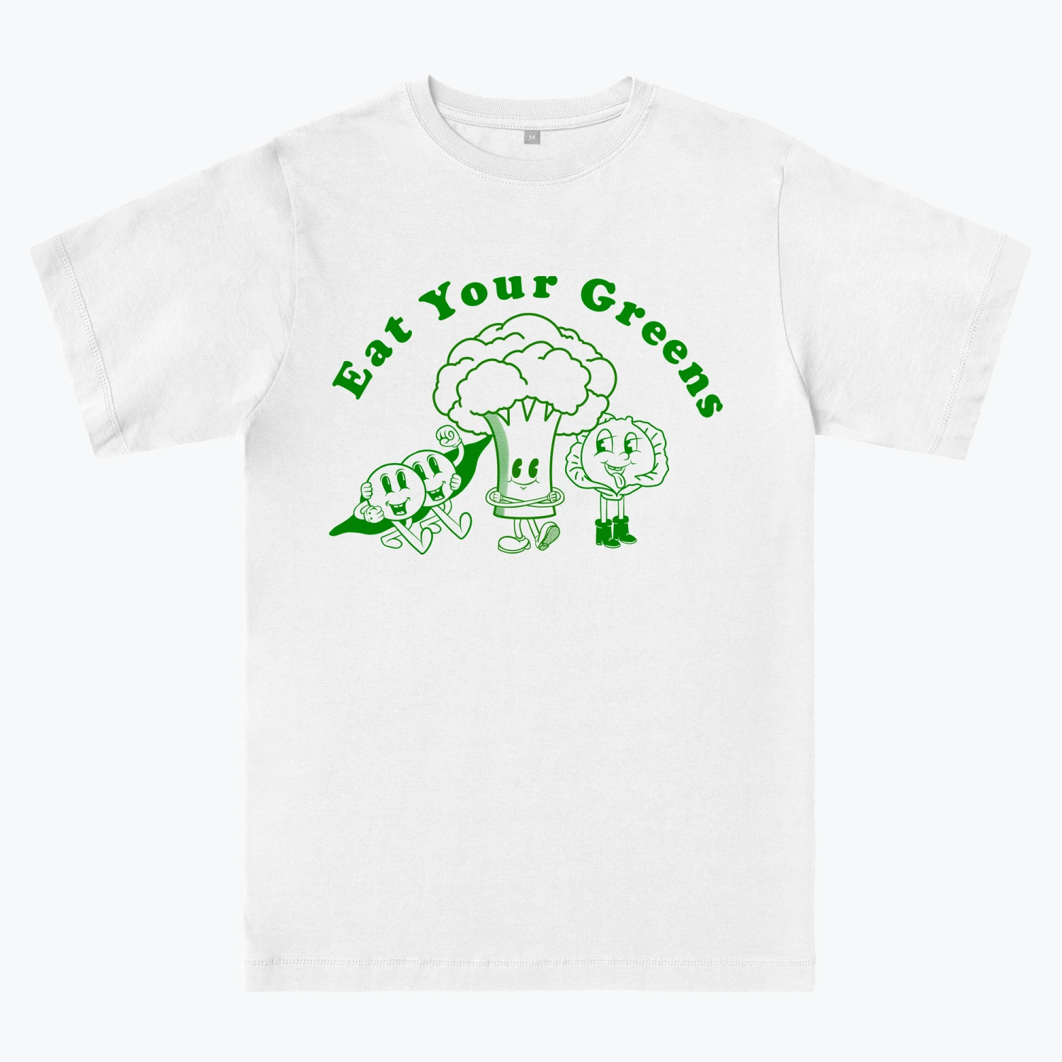 Eat Your Greens - Image 2