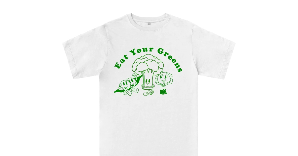 Eat Your Greens - Image 3