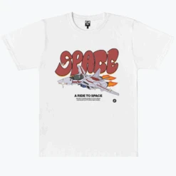 Get Your Own Ride To Space