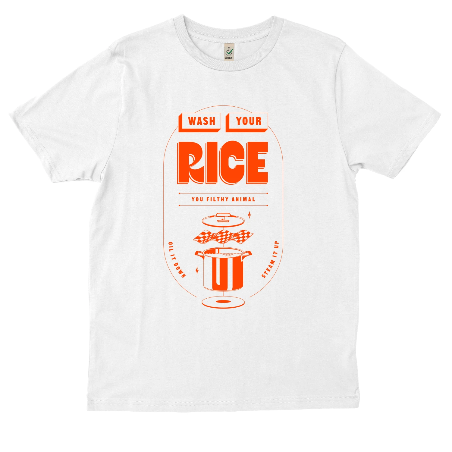 Wash Your Rice - Image 2