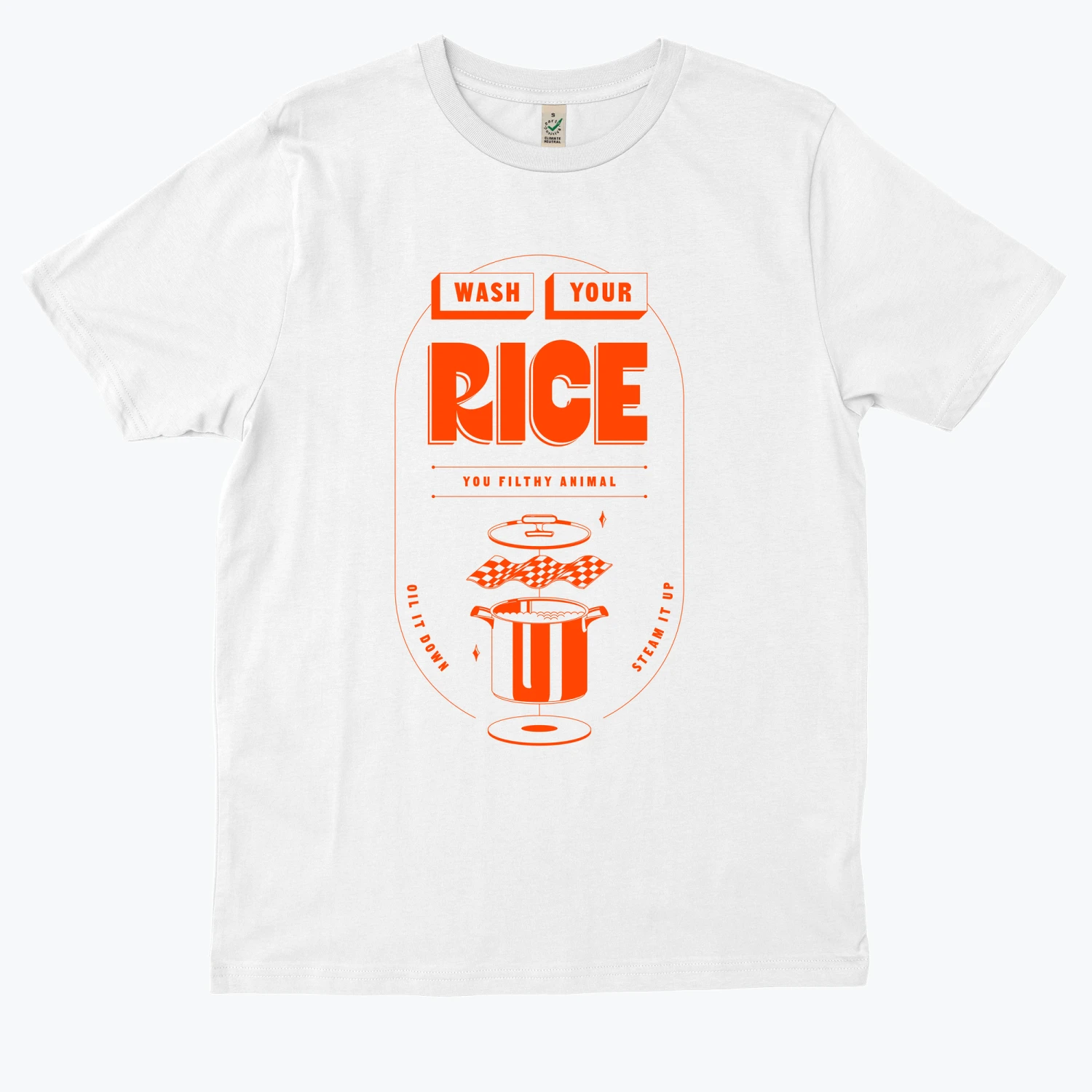 Wash Your Rice - Image 4