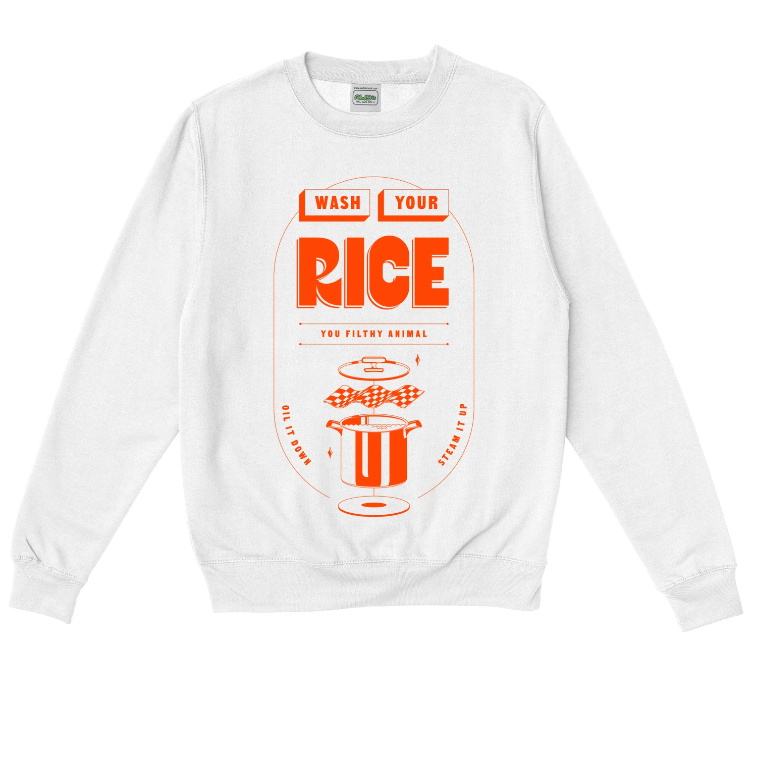 Wash Your Rice - Image 5