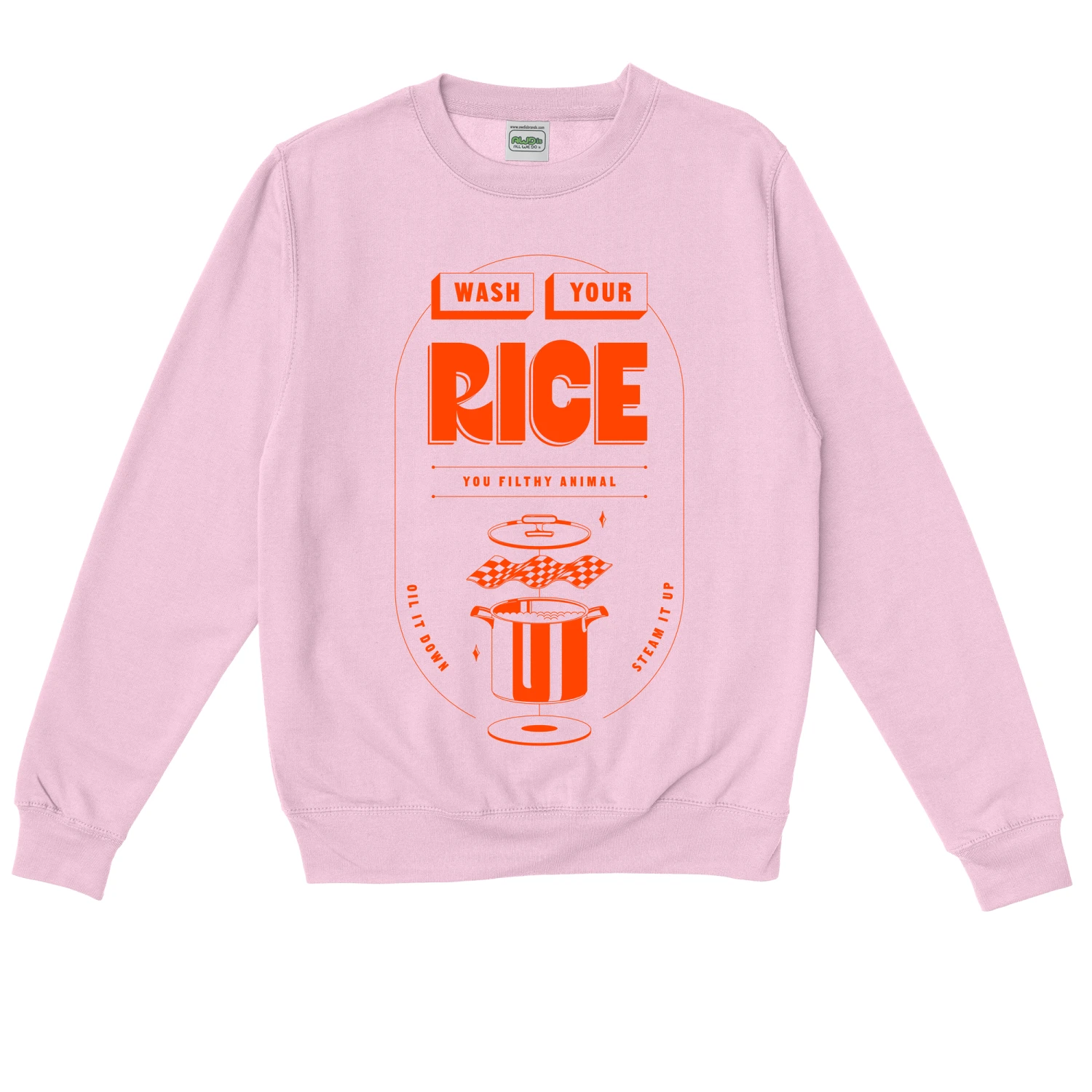 Wash Your Rice - Image 6