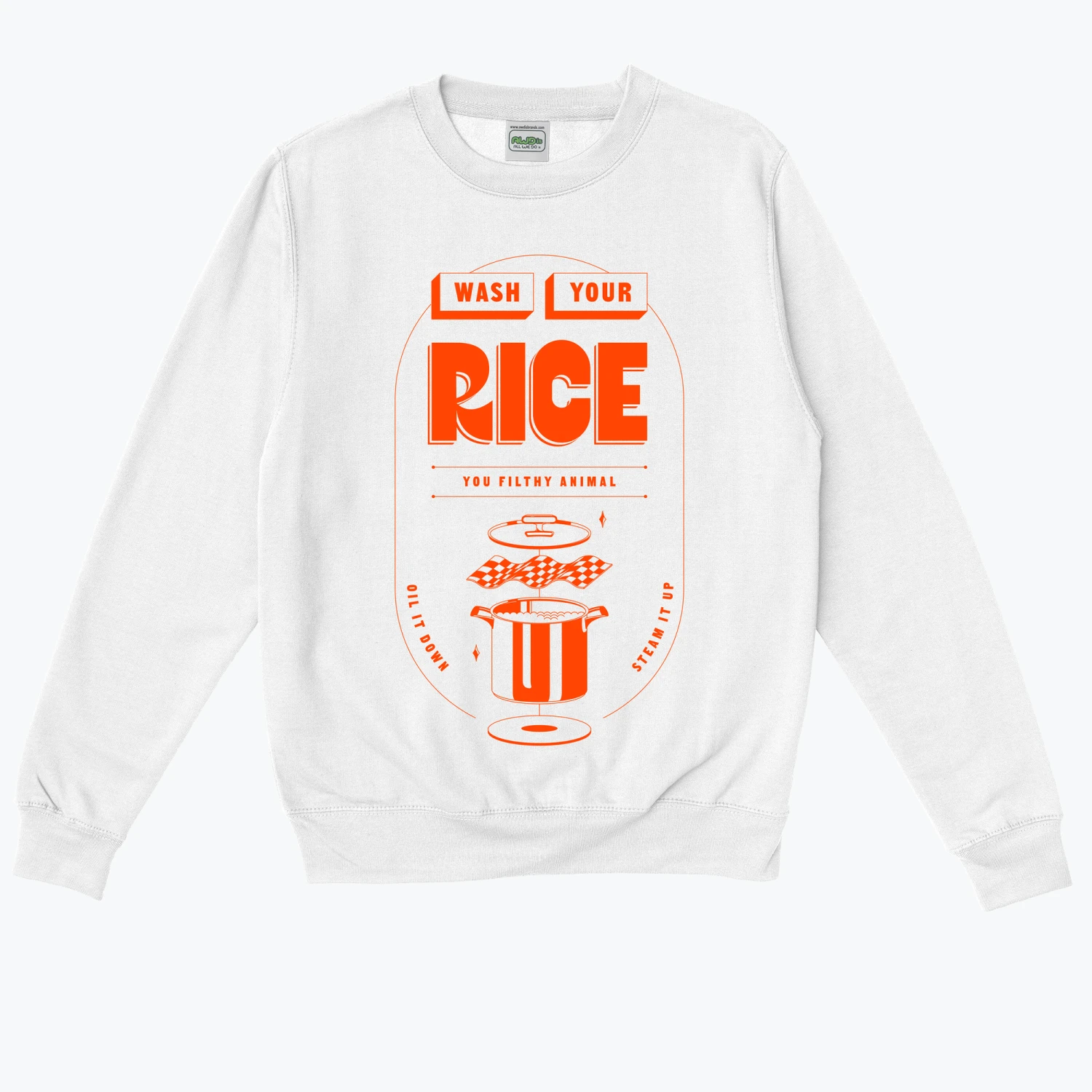 Wash Your Rice - Image 8