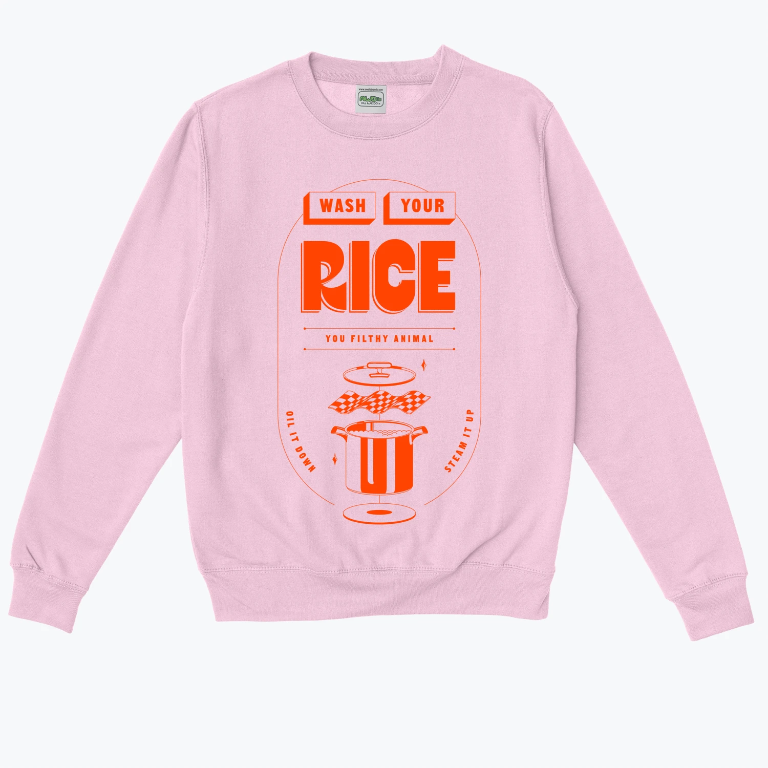 Wash Your Rice - Image 9