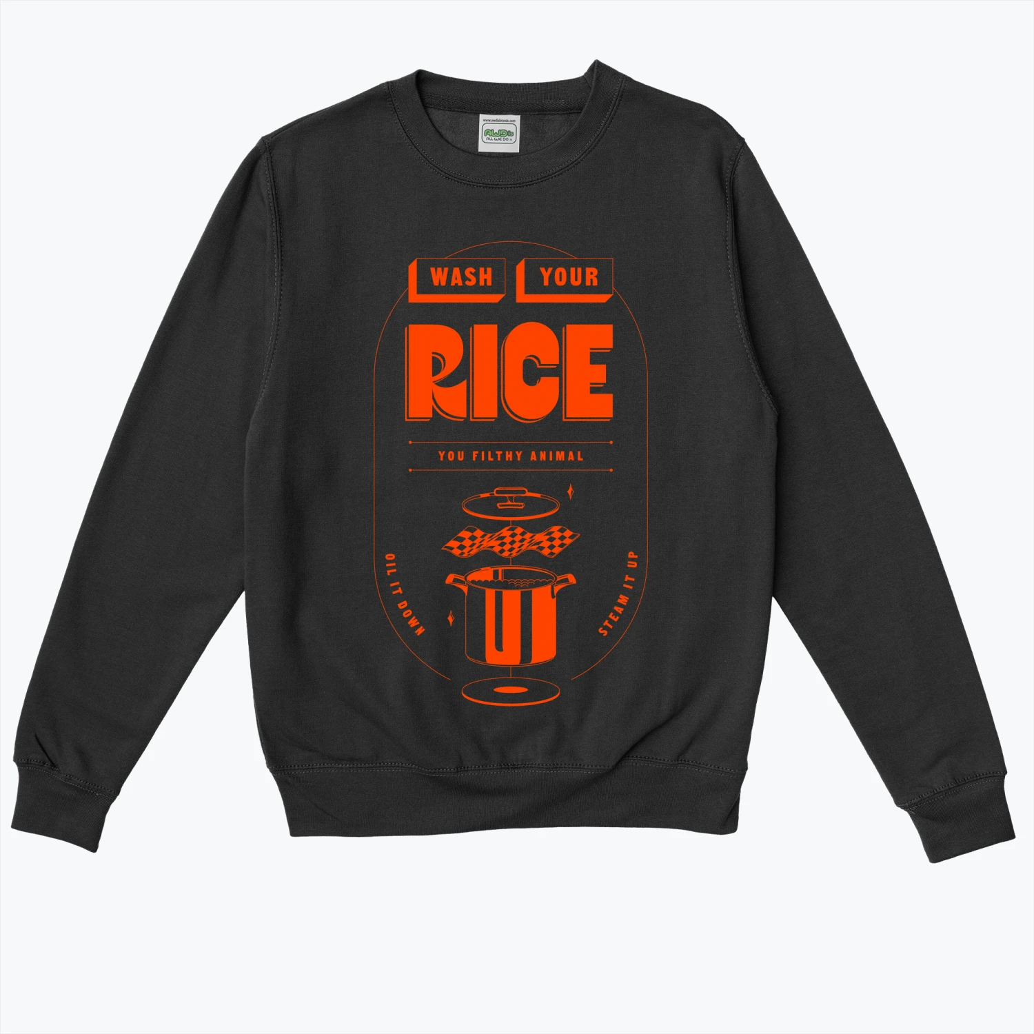 Wash Your Rice - Image 10