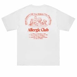 Allergic Club