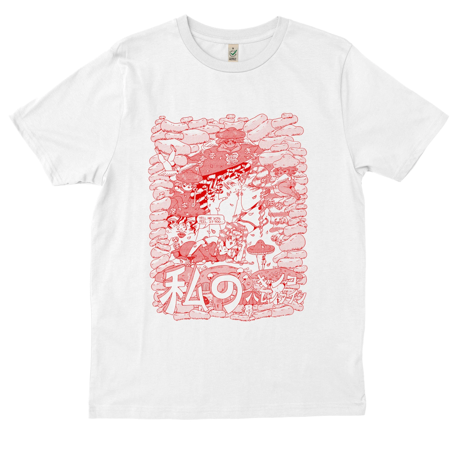 My Mushroom Valentine - Image 12