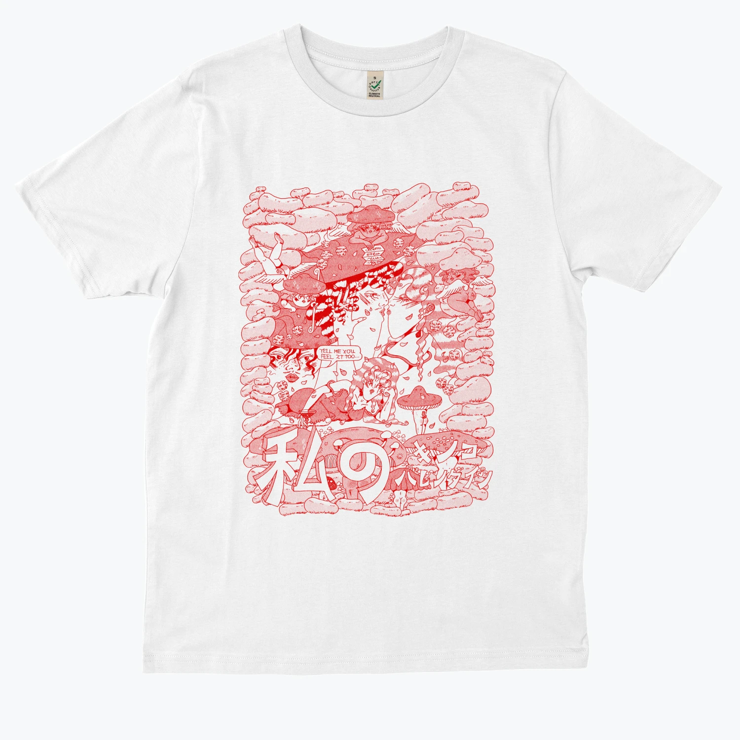 My Mushroom Valentine - Image 14