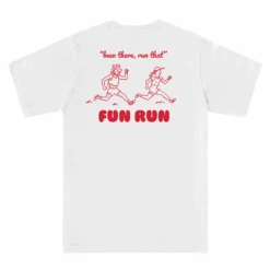 Fun Run Fun