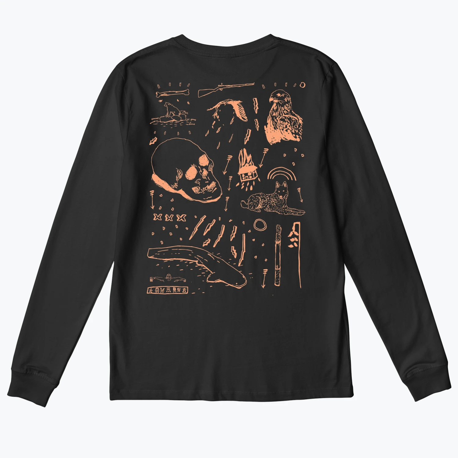 LA BAMBA BONES - Image 4