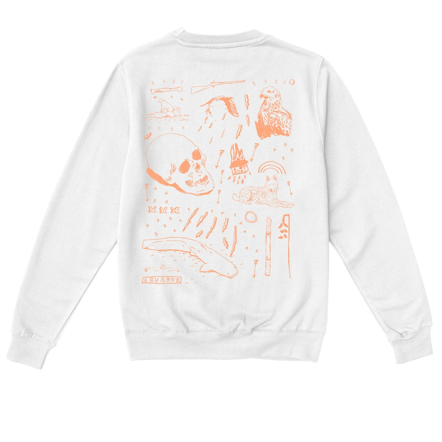 LA BAMBA BONES - Image 9