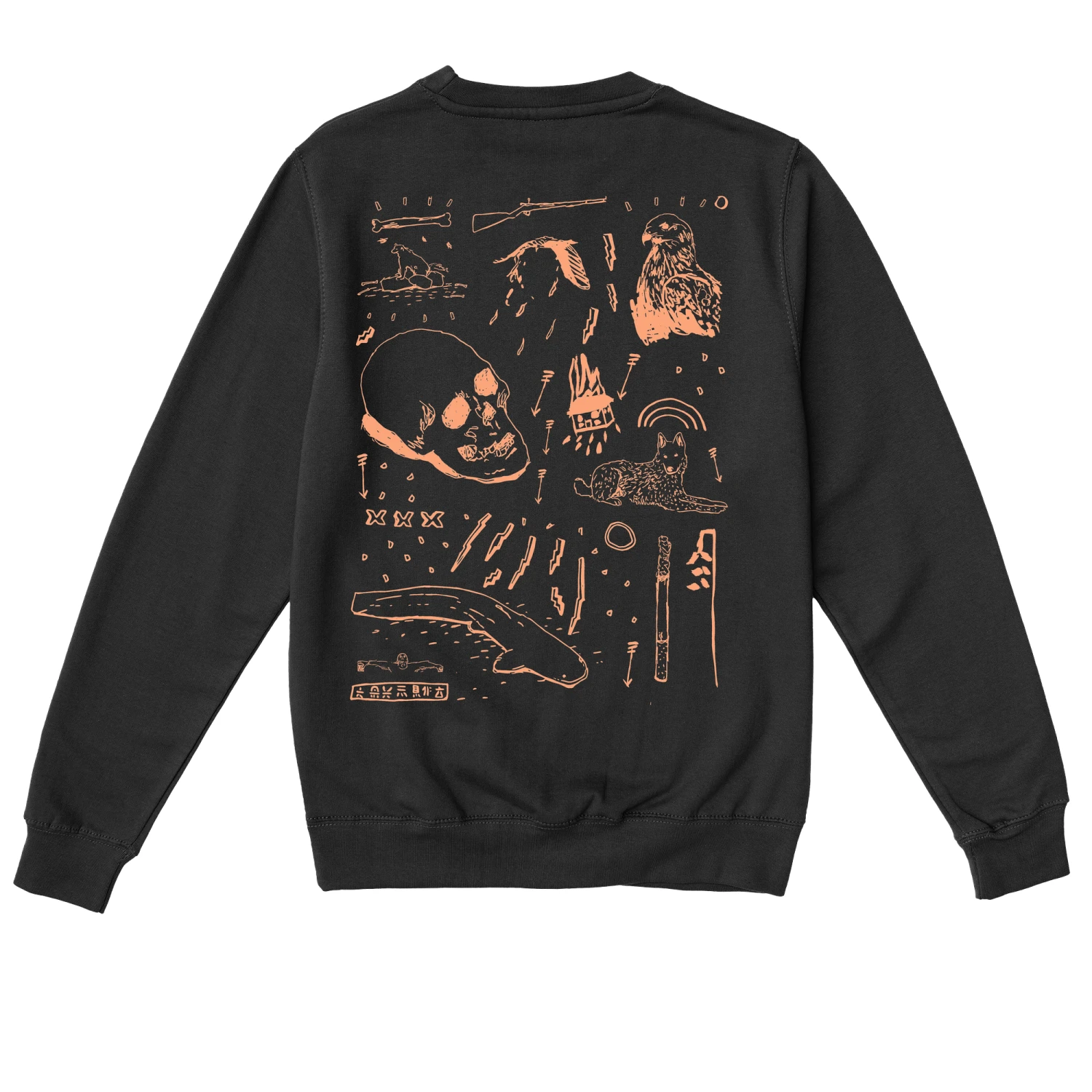 LA BAMBA BONES - Image 10