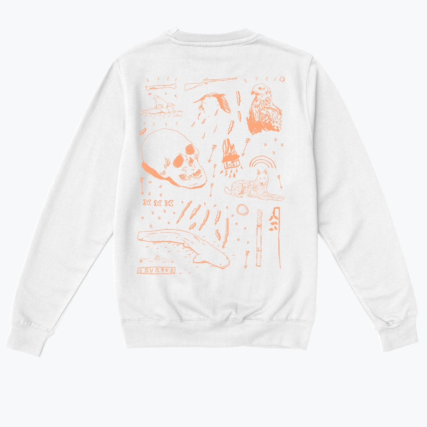 LA BAMBA BONES - Image 11