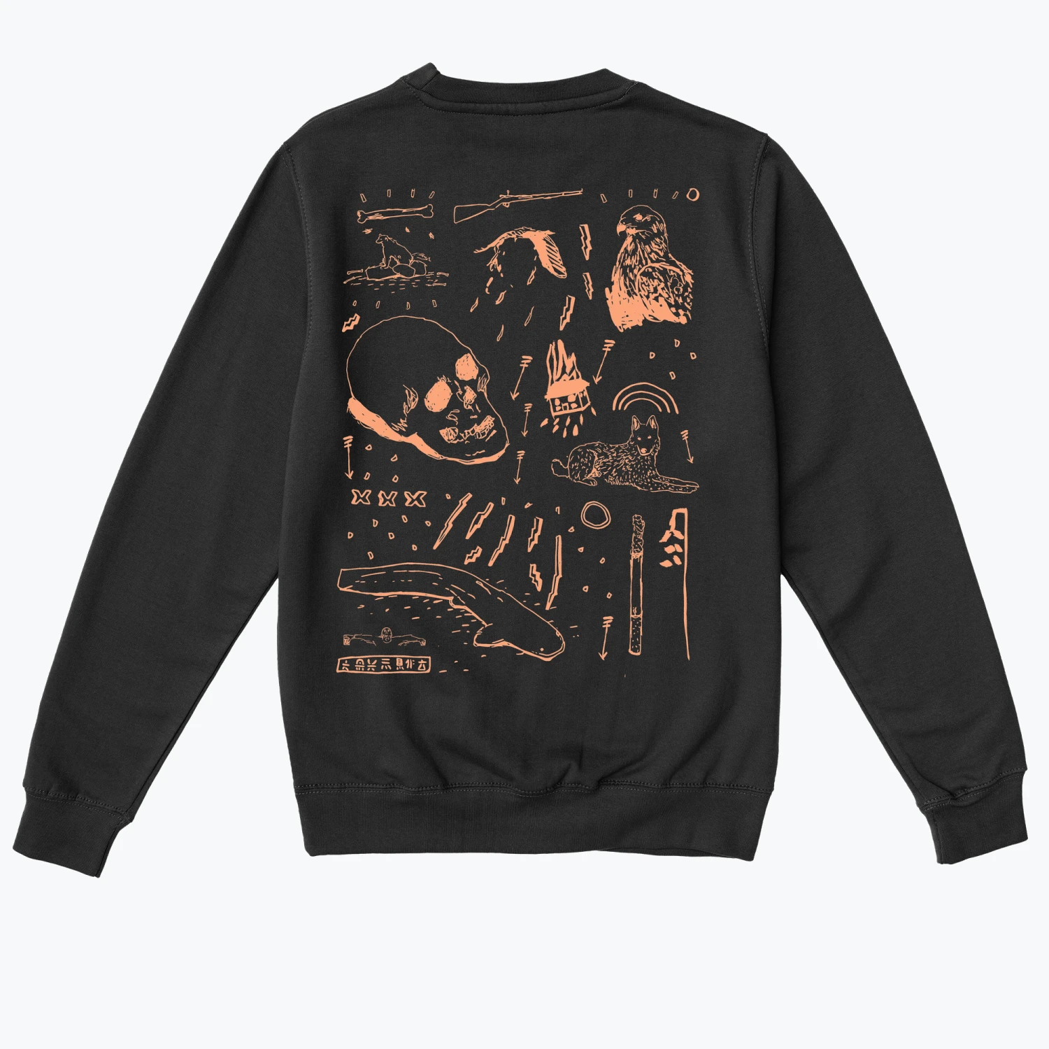 LA BAMBA BONES - Image 12