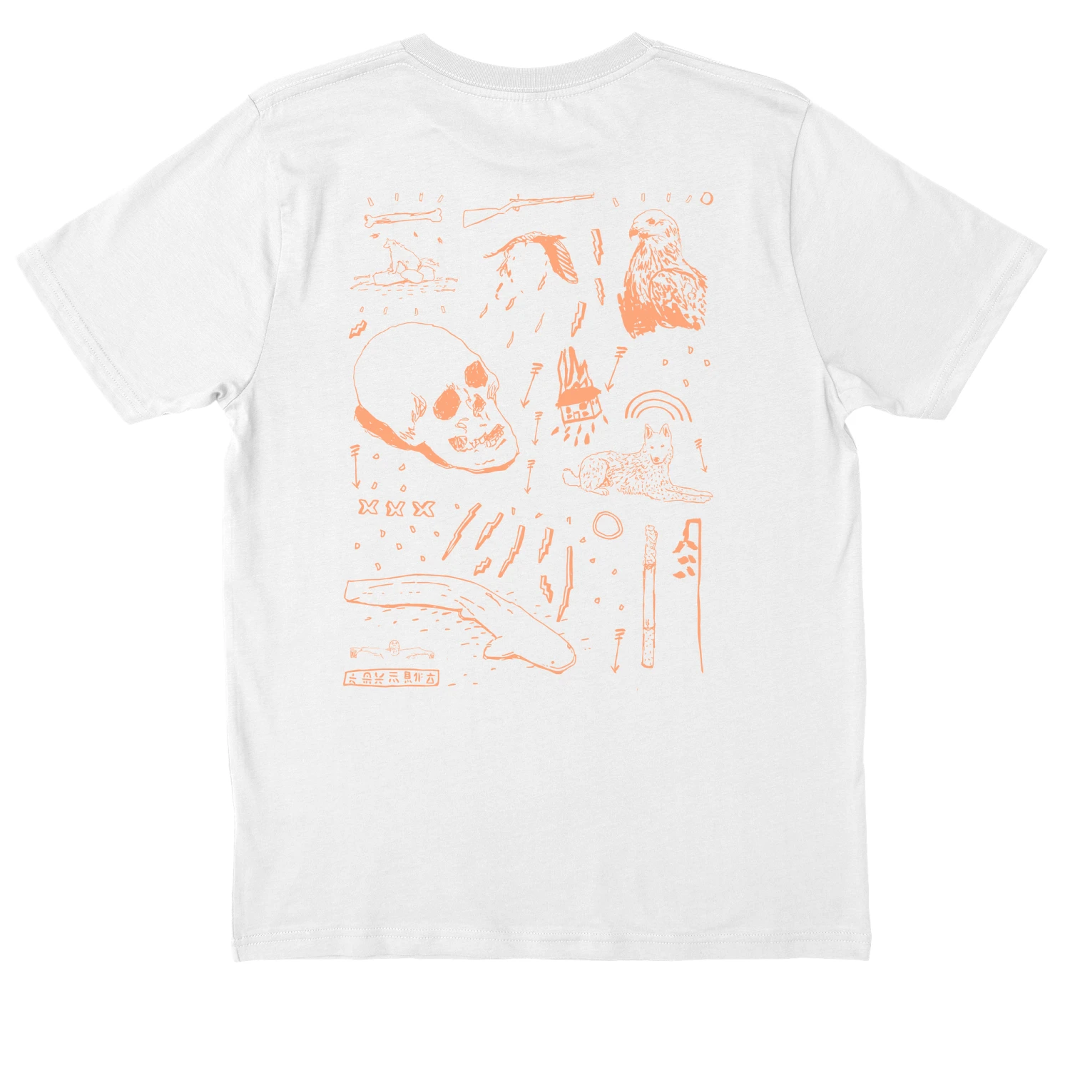 LA BAMBA BONES - Image 18