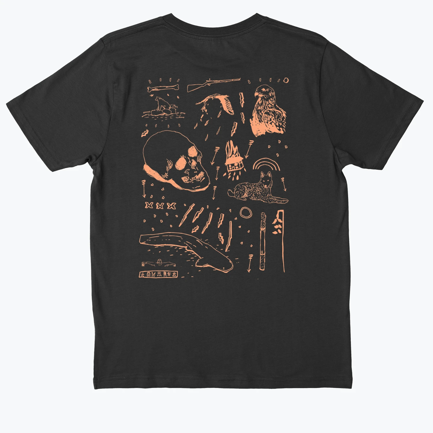 LA BAMBA BONES - Image 19