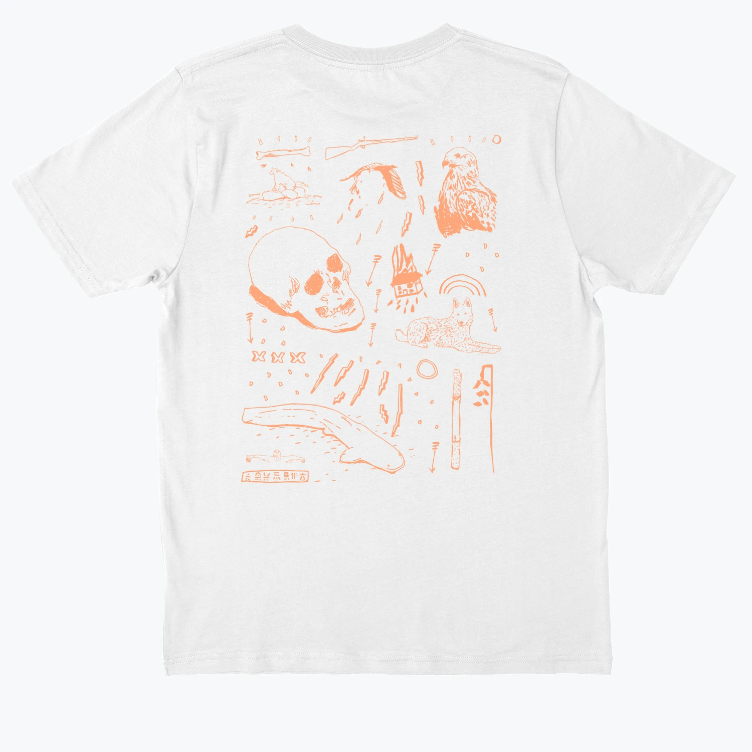 LA BAMBA BONES - Image 20