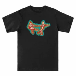 Dance, Dance, Dance!