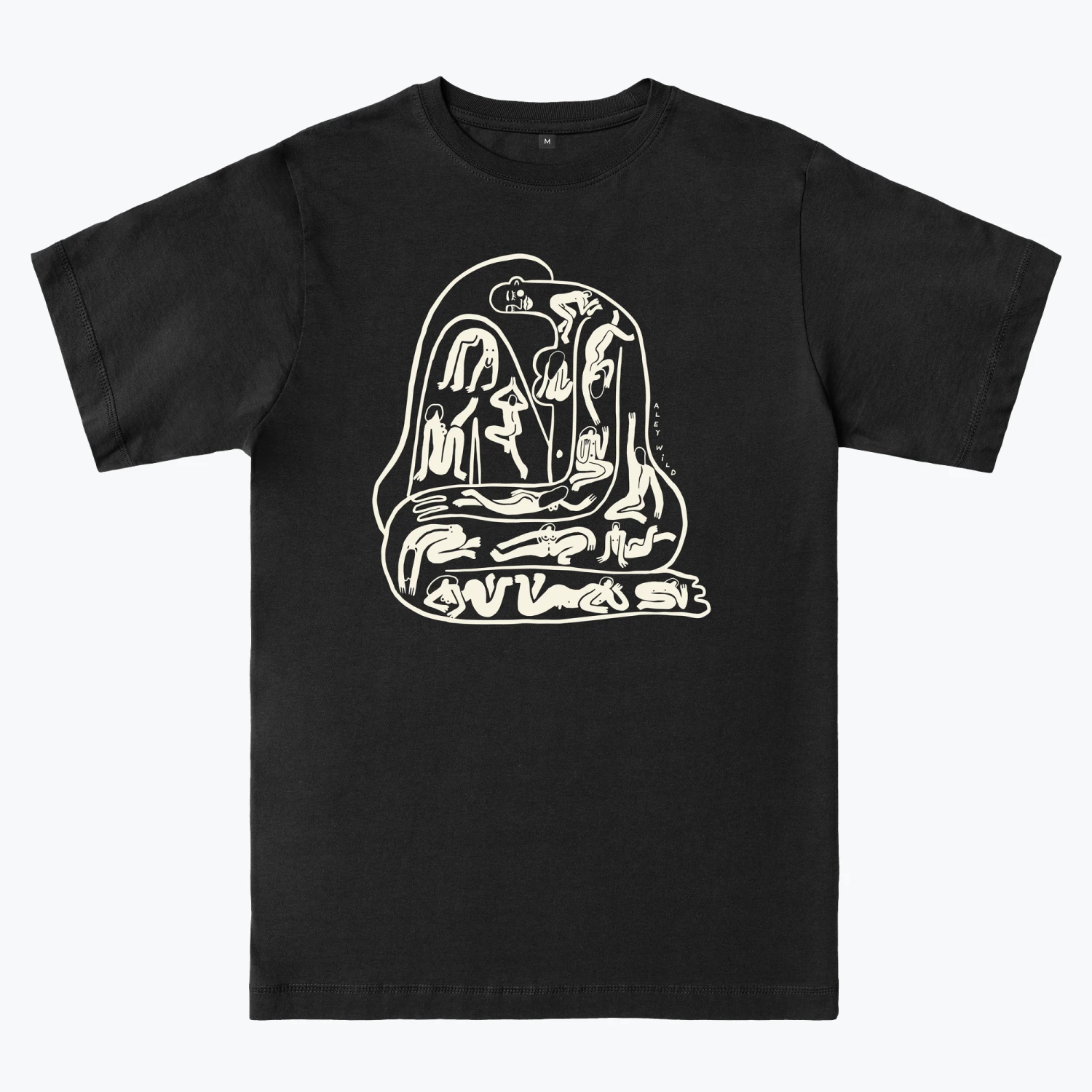 NUDES ON NUDEs - Image 3