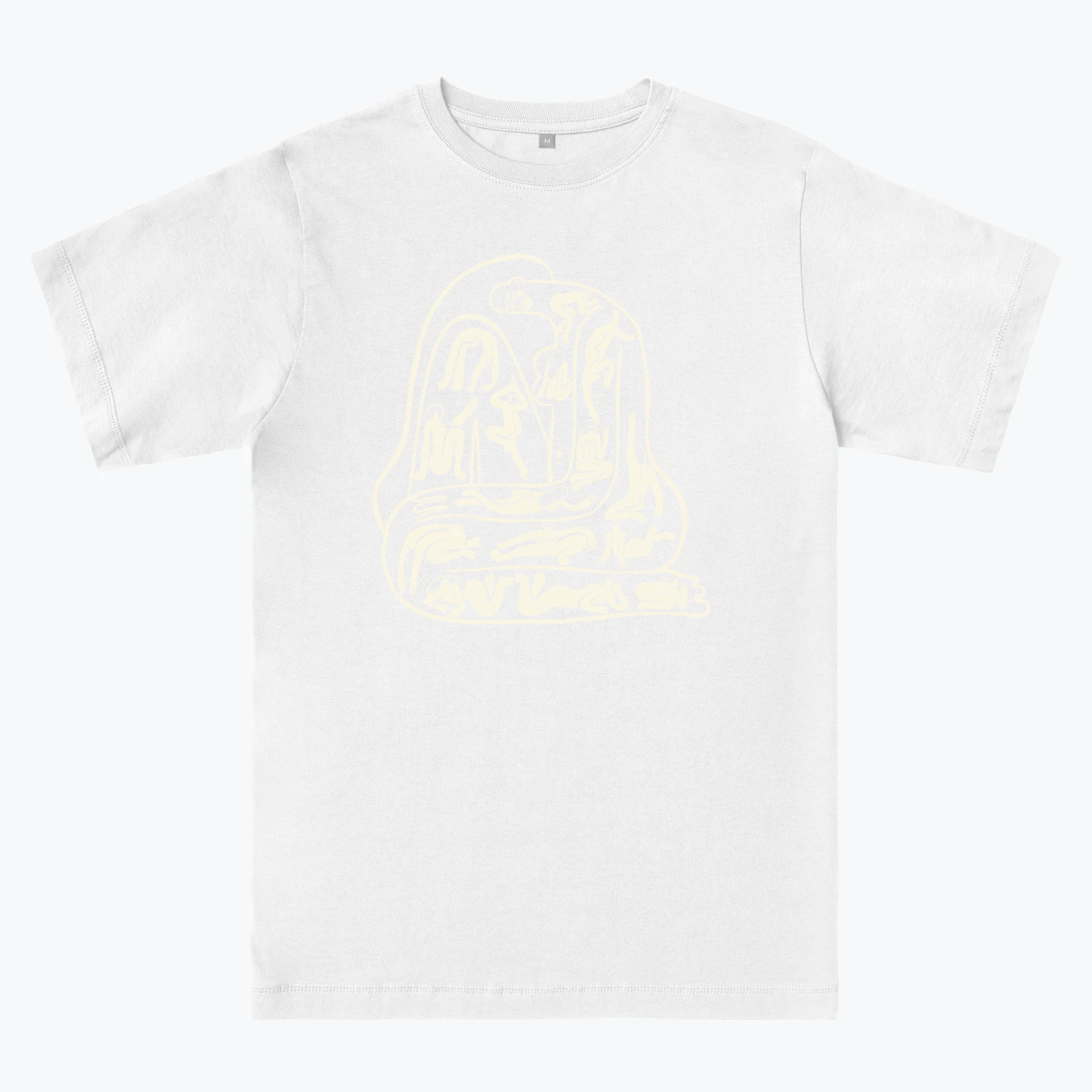 NUDES ON NUDEs - Image 4