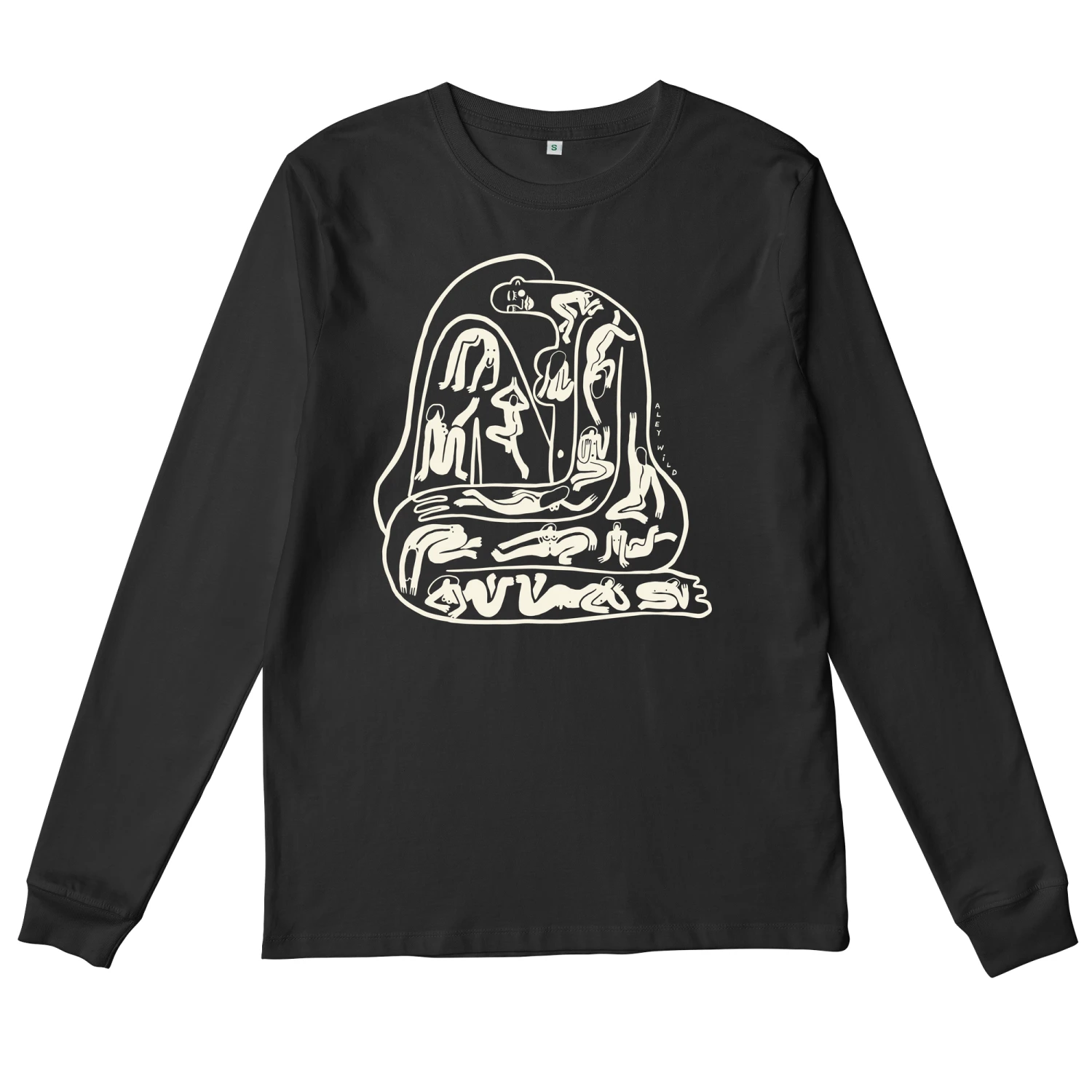 NUDES ON NUDEs - Image 5