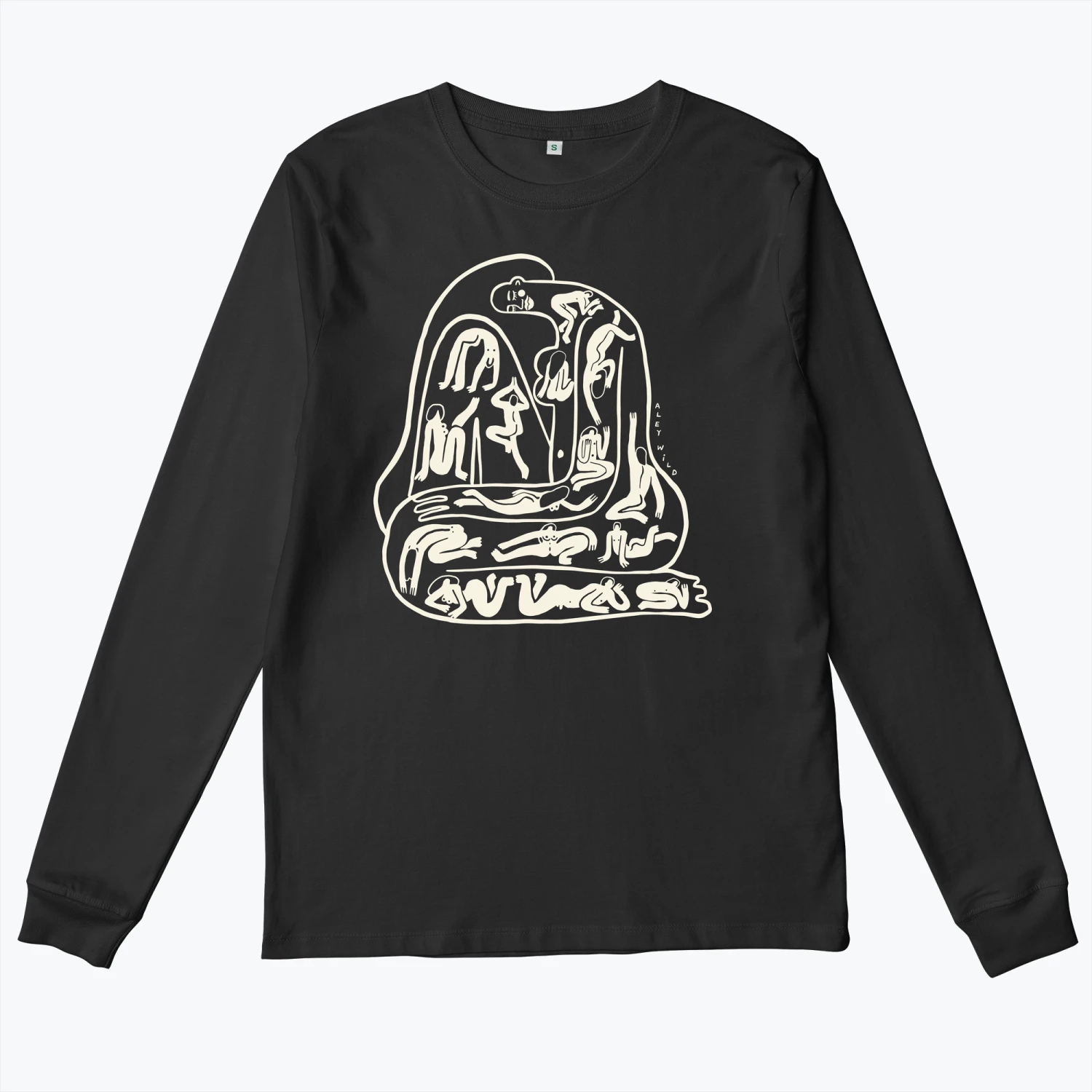 NUDES ON NUDEs - Image 6