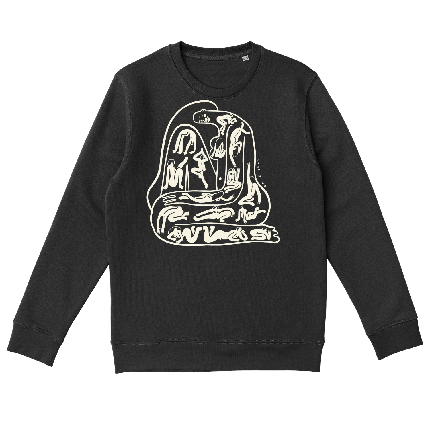 NUDES ON NUDEs - Image 7