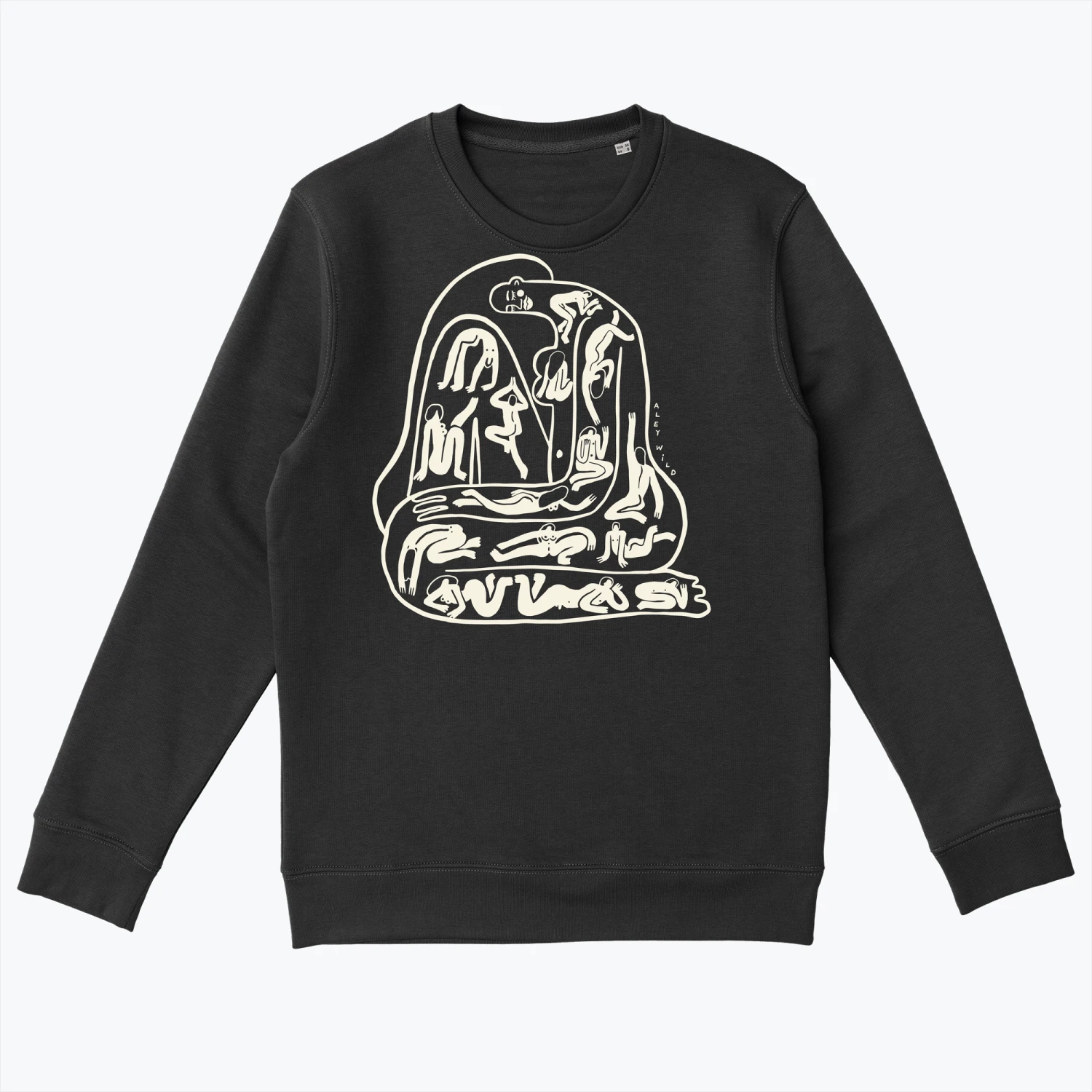 NUDES ON NUDEs - Image 8