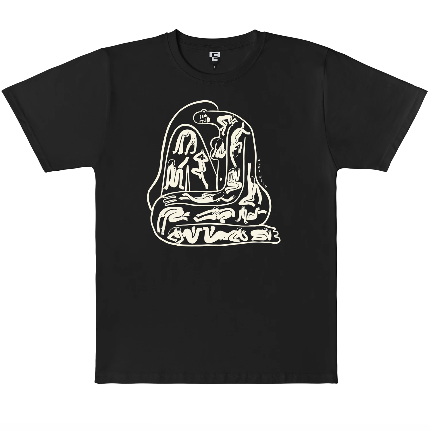 NUDES ON NUDEs - Image 9