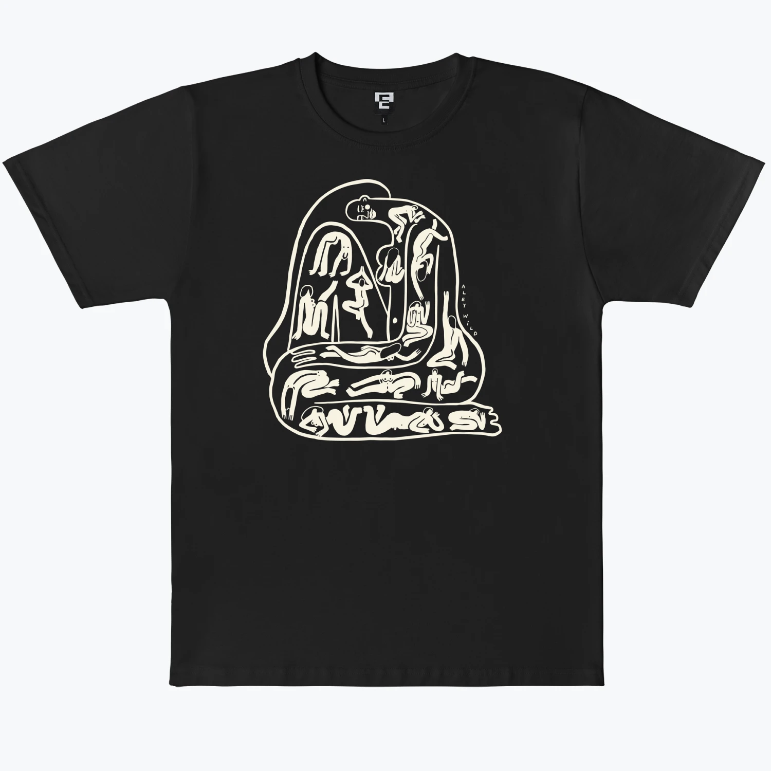 NUDES ON NUDEs - Image 10