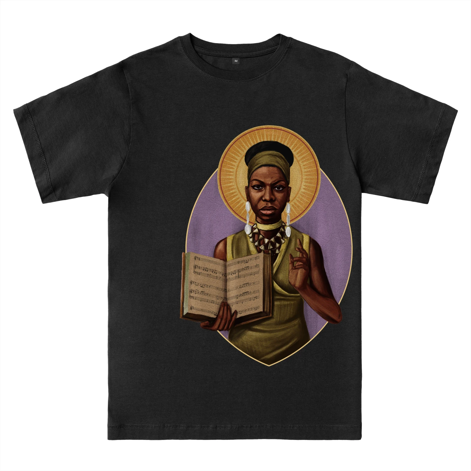 Saint Simone T-Shirt