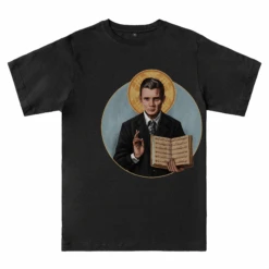 Saint Baker T-Shirt