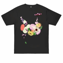 FLYING SAUCER FLORALS