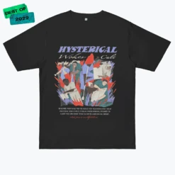 The Hysterical Woke Cult