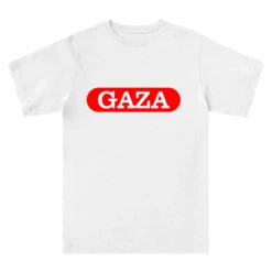 GAZA MEDICAL AID FUNDRAISER T