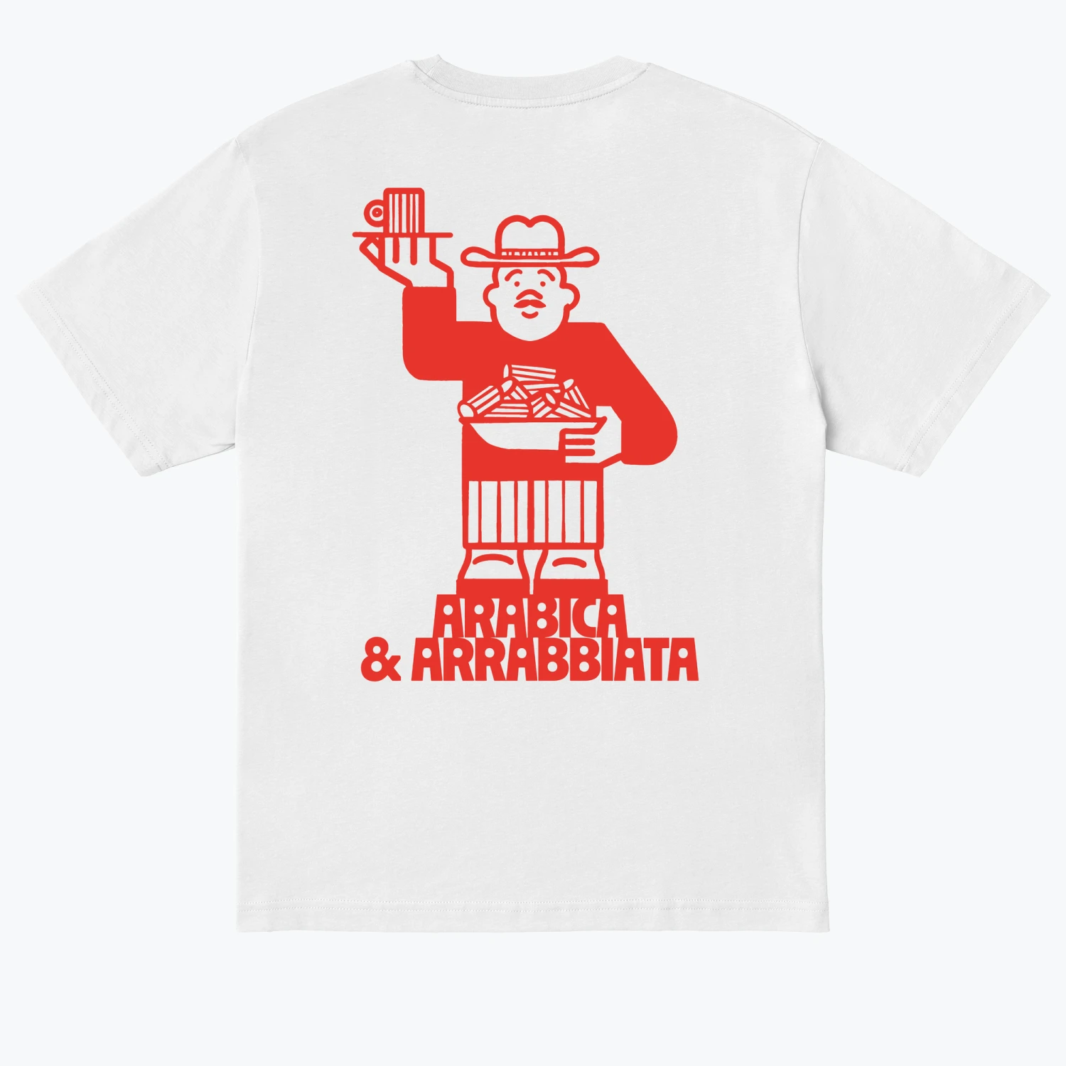 ARABICA & ARRABBIATA - Image 2