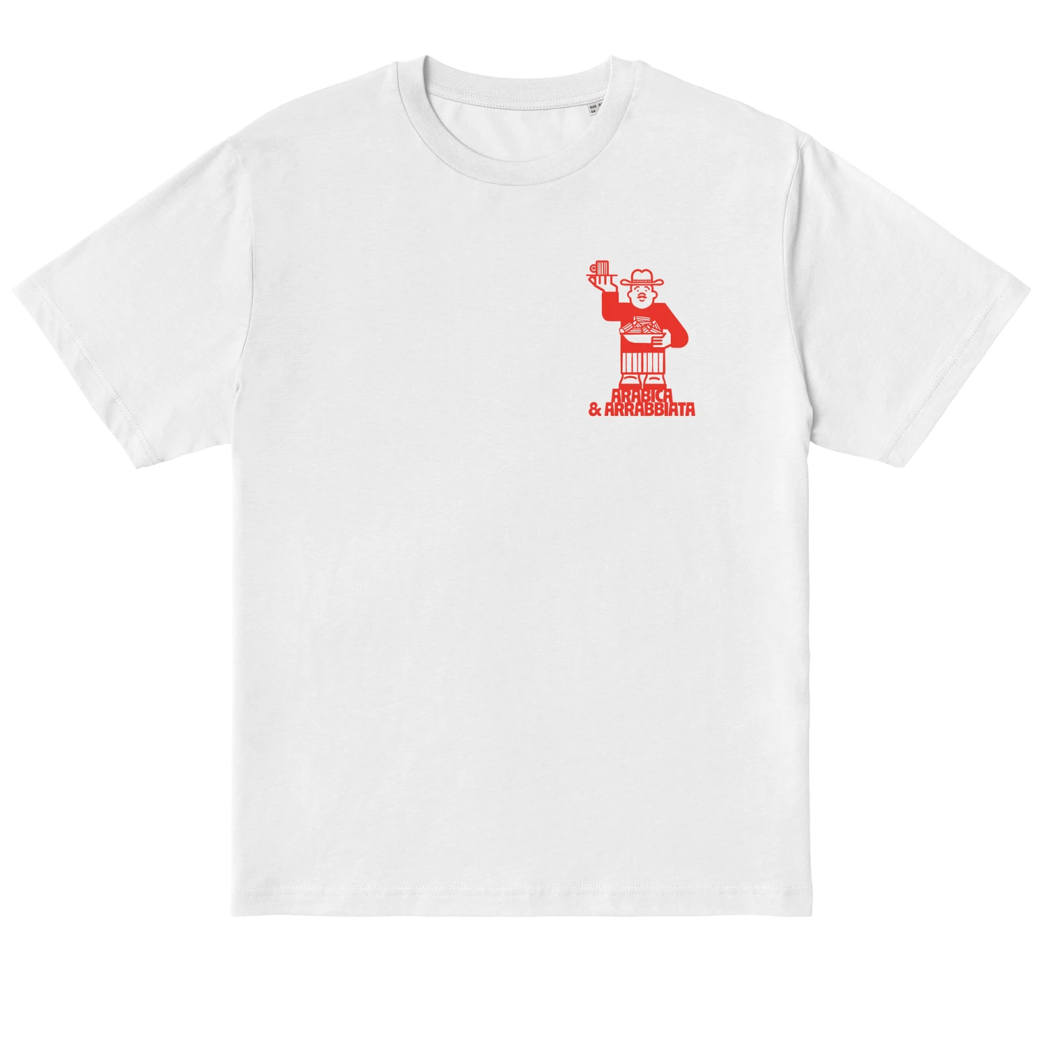 ARABICA & ARRABBIATA - Image 3