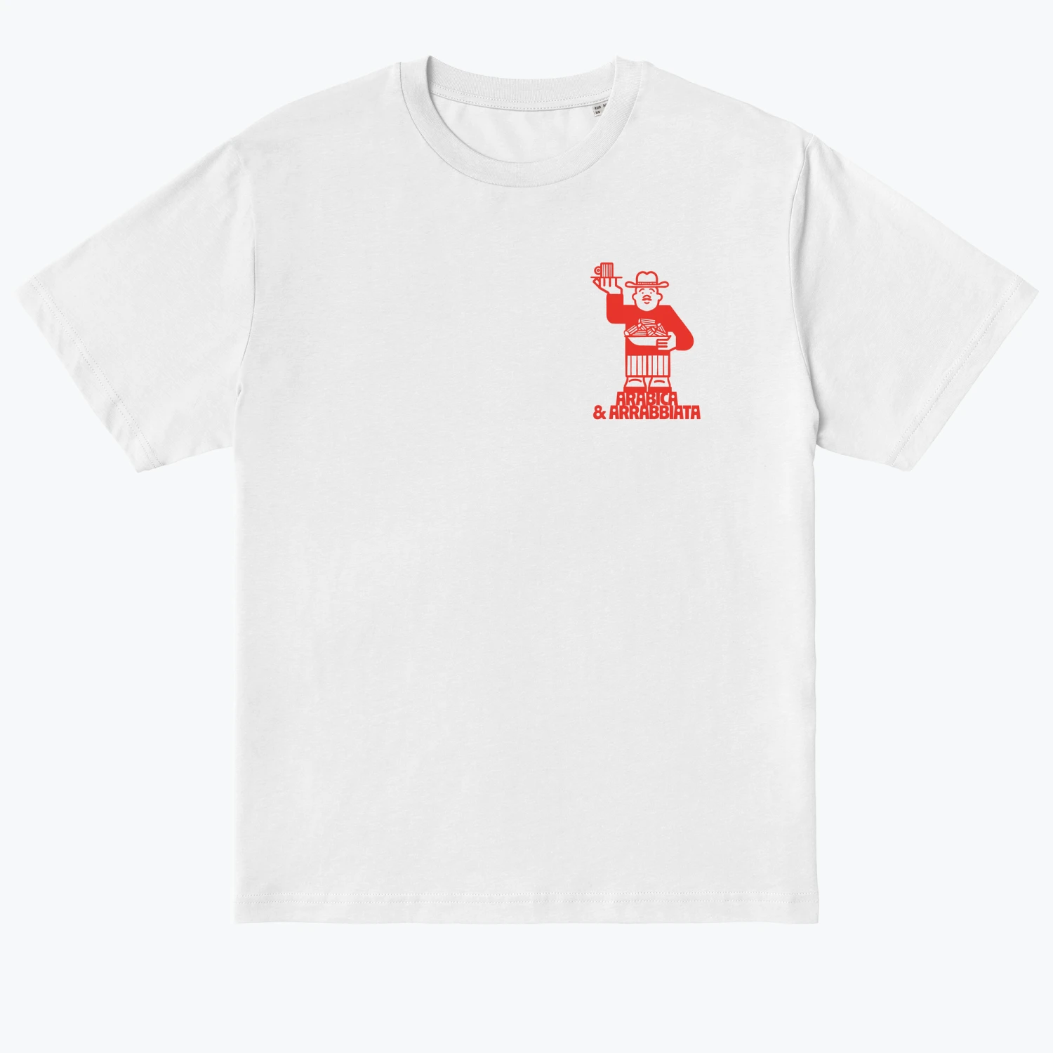 ARABICA & ARRABBIATA - Image 4