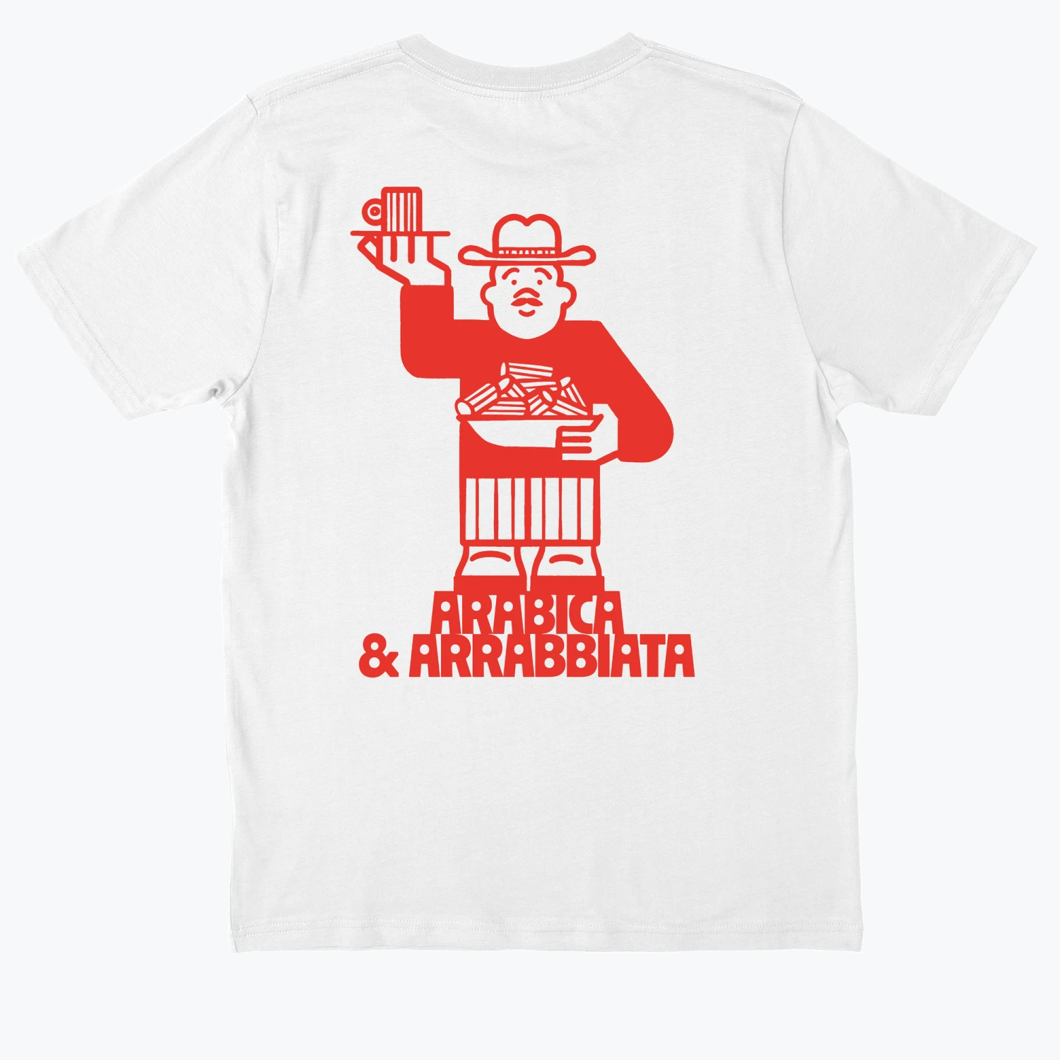 ARABICA & ARRABBIATA - Image 6