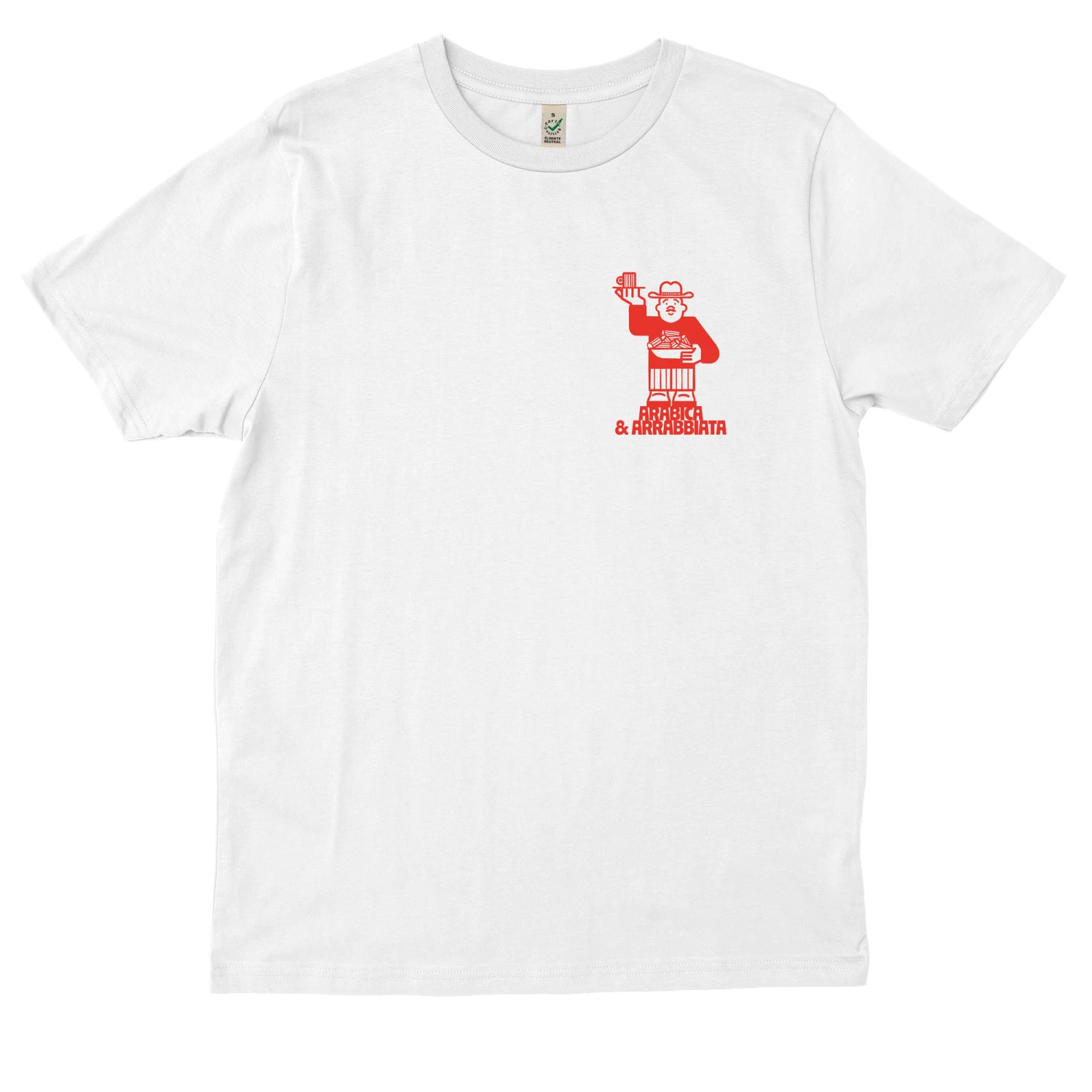 ARABICA & ARRABBIATA - Image 7