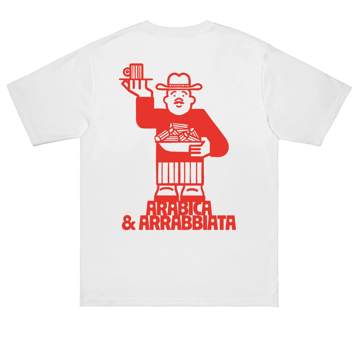 ARABICA & ARRABBIATA - Image 9