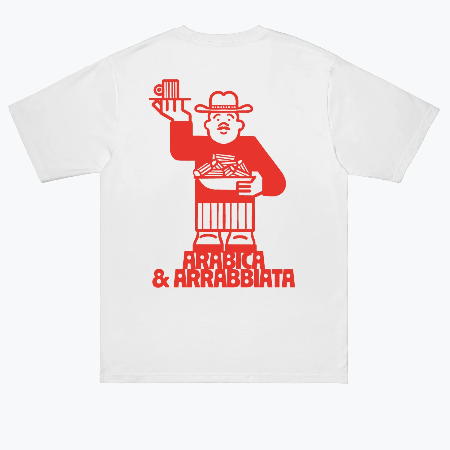 ARABICA & ARRABBIATA - Image 10