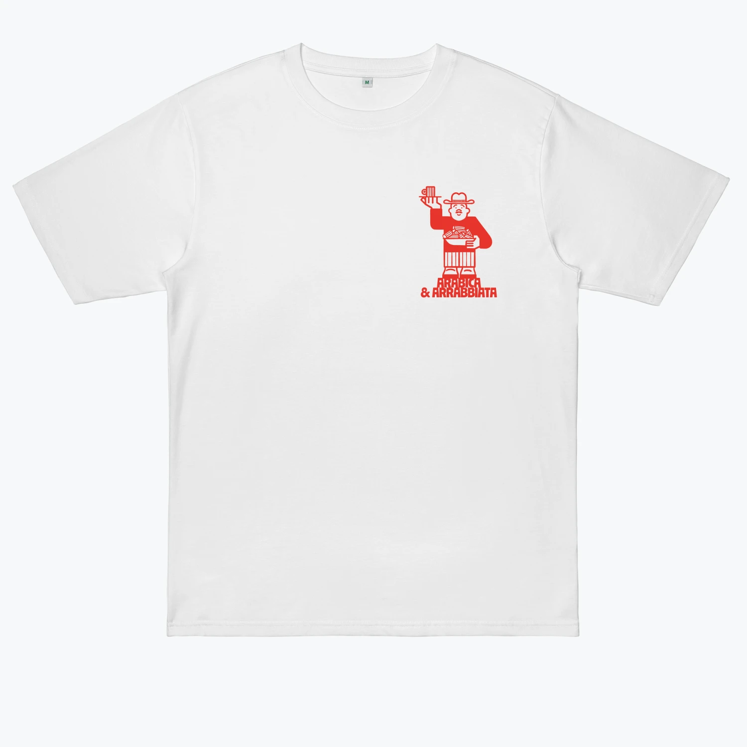 ARABICA & ARRABBIATA - Image 12